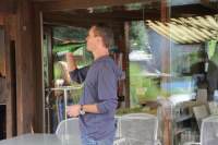 Junioren-Clubmeisterschaften 2012